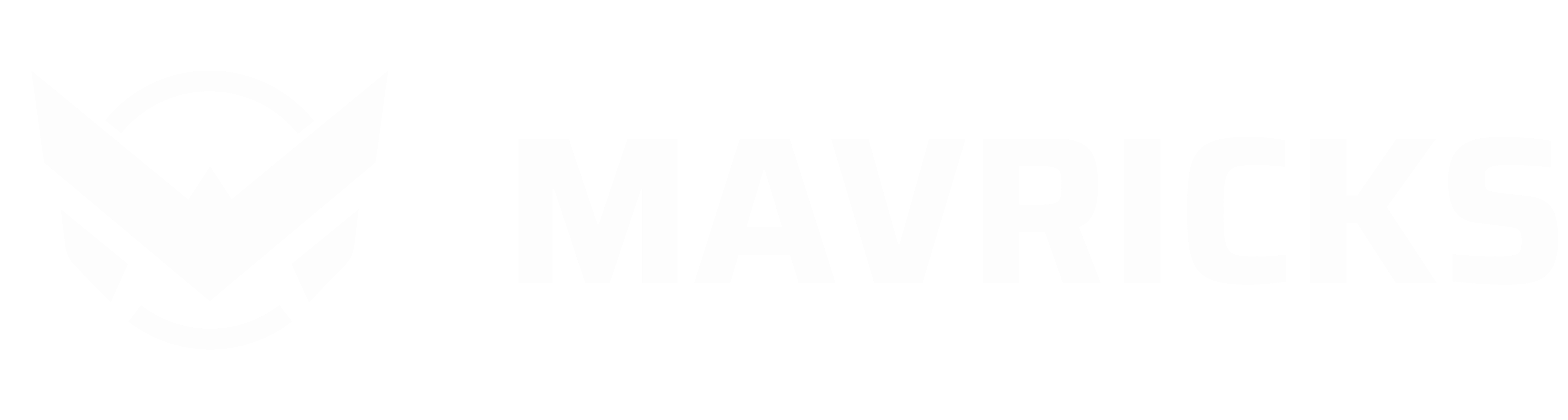 Mavricks Logo